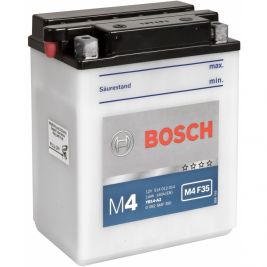 Bosch M4 YB14-A2 14 Ah