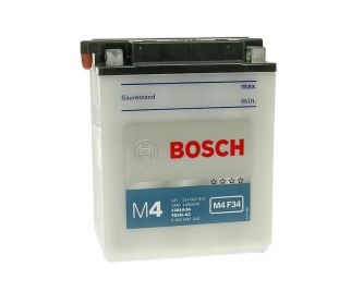 Bosch M4 YB14L-A2 14 Ah