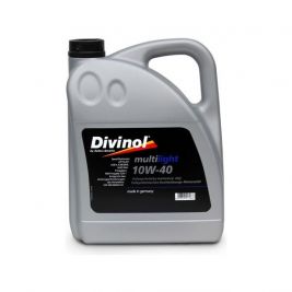 Divinol Multilight 10W40 5L