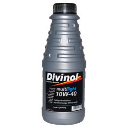 Divinol Multilight 10W40 1L