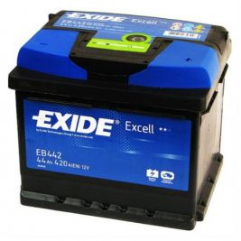 Exide Excell 44 Ah