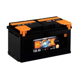 Energy Box 100 Ah