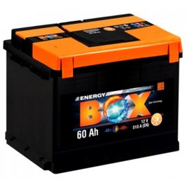 Energy Box 60 Ah