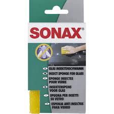 Гъба за премахване на насекоми Sonax