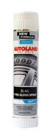 Autoland препарат за гуми