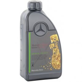 Оригинално масло Mercedes-Benz 229.52 5W30 1L