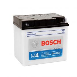 Bosch M4 Y60-N24L-A 25 Ah