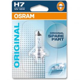 OSRAM H7 55W 12V
