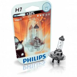 Philips Vision H7 55W 12V