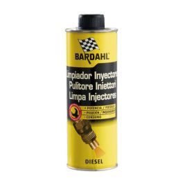 Bardahl - Почистващ препарат за инжектори - дизел