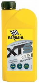 Bardahl XTS 5W20 1L