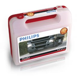 Комплект крушки Philips