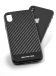 Калъф за Iphone XR - AMG Carbon 1