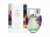 Дамска тоалетна вода Mercedes-Benz Floral Fantasy, 90ml 1