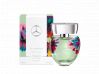 Дамска тоалетна вода Mercedes-Benz Floral Fantasy, 60ml 1