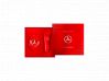 Дамски комплект Mercedes-Benz Woman In Red 1