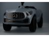 Детска количка Ride-on Bobby-AMG GT 2
