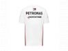 Мъжка тениска Mercedes-AMG PETRONAS F1 2023 1