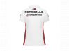 Дамска поло тениска Mercedes-AMG PETRONAS F1 2023 1