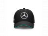 Екипна шапка Mercedes-AMG F1 1