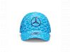 Шапка Mercedes-AMG F1 Special Edition George Russell "NO DIVING" 1