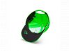 Шапка SPECIAL EDITION George Russell, VOLT GREEN, Mercedes-AMG F1 2