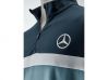Мъжки голф пуловер Mercedes-Benz 2