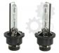 Ксенон комплект Osram Xenarc Night Breaker D2S 1