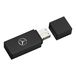 USB стик Mercedes-Benz Black Edition 1