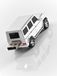 USB стик AMG G 65 1
