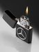 Запалка Mercedes-Benz ZIPPO 1