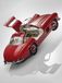 Количка 300SL Coupe W198 1954-1957 1:12 1