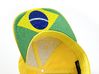 Фен шапка Lewis Hamilton Special Edition Brazil 2015 1