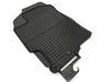 Гумени стелки за Mazda 6 06/2002-01/2008 - ПРЕДНИ 3