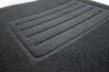 Мокетени стелки Petex за Audi A6 04/2004-2006/A6 AVANT 03/2005-02/2006 4 части Rex материя 2