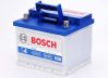 Bosch S4 Silver 44Ah 440A (EN) R+ 2