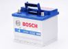 Bosch S4 Silver 52 Ah 1