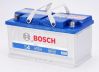 Bosch S4 Silver 80 Ah 2