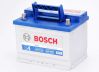 Bosch S4 Silver 60 Ah L+ 2
