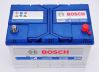 Bosch S4 Silver Asia 95 Ah R+ 1