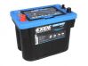 Exide Dual AGM 50 Ah 1