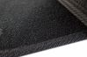 Мокетени стелки Petex за PORSCHE BOXTER 2005-03/2012/CAYMAN S 2009-03/2013  2 части черни Style материя 1