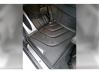 ОРИГИНАЛНИ ГУМЕНИ СТЕЛКИ за BMW X5 F15 2013-2018, X6 F16 2014-2019, 2 части, черни, предни 1