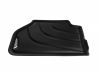 ОРИГИНАЛНИ ГУМЕНИ СТЕЛКИ за BMW X3 F25 2010-2017, X4 F26 2014-2018, 2 части, черни, задни 1