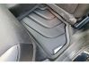 ОРИГИНАЛНИ ГУМЕНИ СТЕЛКИ за BMW X3 F25 2010-2017, X4 F26 2014-2018, 2 части, черни, задни 3