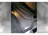 ОРИГИНАЛНИ ГУМЕНИ СТЕЛКИ за BMW X5 F15 2013-2018, 2 части, черни, задни 2