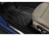 ОРИГИНАЛНИ ГУМЕНИ СТЕЛКИ за BMW X7 G07 след 2018 година, 2 части, черни, задни 8