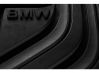 ОРИГИНАЛНИ ГУМЕНИ СТЕЛКИ за BMW серия 1 F20 2010-2019, 2 части, черни, задни 4