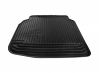 ОРИГИНАЛНИ ГУМЕНИ СТЕЛКИ за BMW серия 7 F02 2008-2012, 2 чaсти, черни, задни 1