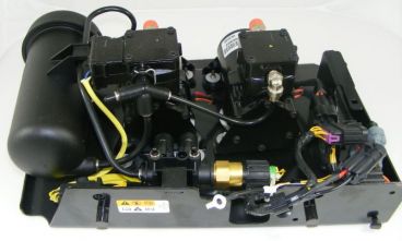 Въздушен компресор за Hummer H2 2005-2007